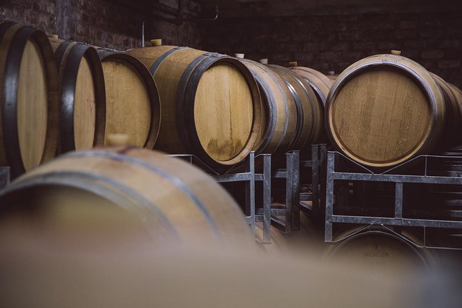 Full-Day Franschhoek Hop On Hop Off Wine Tram Tour from Cape Town - How Much Time You Get at Each Winery (and How Not to Waste It)