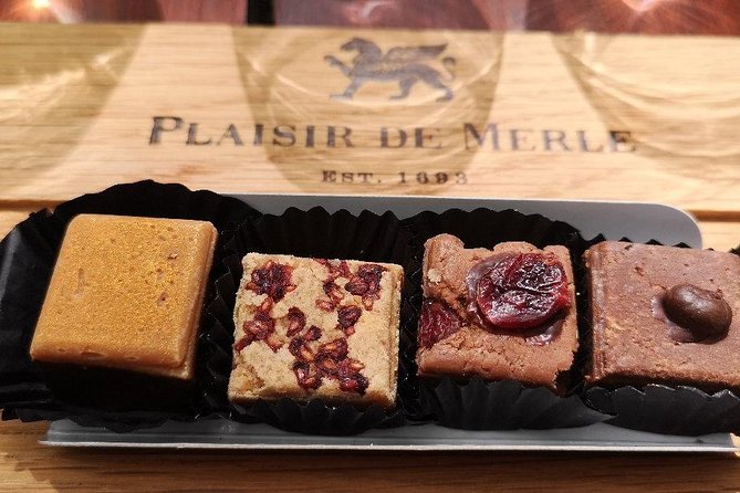 Full-Day Franschhoek Hop On Hop Off Wine Tram Tour from Cape Town - Food and Tastings: Budget Without Feeling Trapped