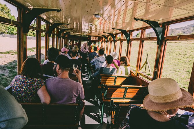 Full-Day Franschhoek Hop On Hop Off Wine Tram Tour from Cape Town - Tram vs Bus: Why That Switch Changes the Mood