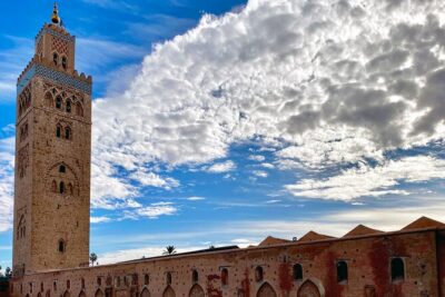 Full Day Marrakesh City Tour including Local Lunch - Bahia Palace Gardens: Zellij, Courtyards, and Time to Look