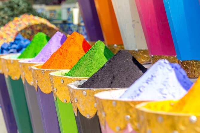 Full Day Marrakesh City Tour including Local Lunch - Price and Value at $73: What You’re Really Paying For