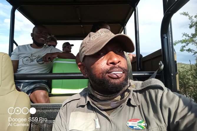 Full Day Pilanesberg Experience in Open Vehicle - Morning Open 4x4 Safari: What You Gain from the Open Vehicle