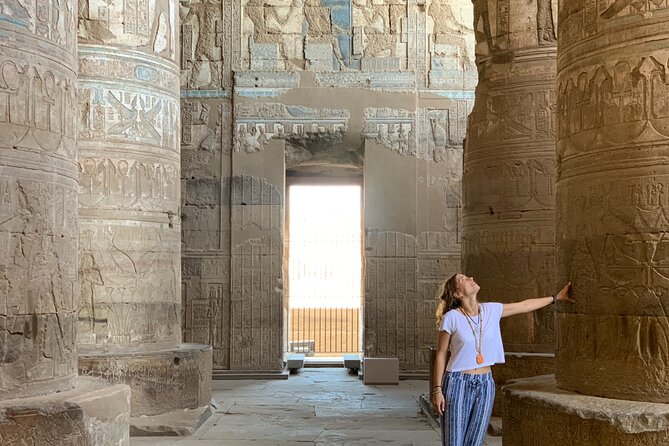 Full Day Private Luxor East & West Bank Tour With Egyptian Lunch - A private Luxor East + West day that actually feels manageable