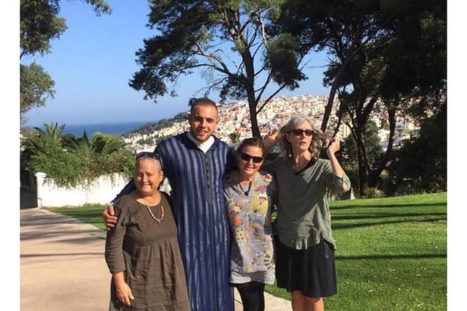 Full Day Private Tour of Tangier - Key highlights that make this Tangier day work