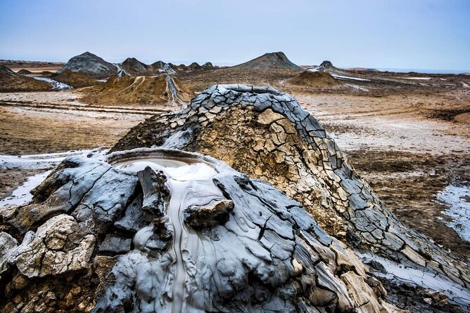 Full Day Sightseeing Tour of the main Attractions around Baku - Gobustan Rock Art: The Day’s Best Time to Slow Down
