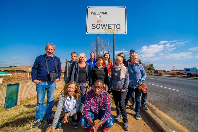 Full-Day Soweto, Apartheid Museum and Lunch Tour - Why This Full-Day Soweto Route Works