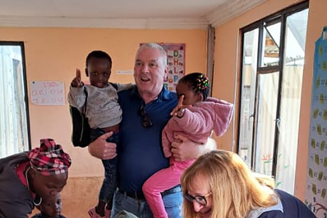 Full-Day Soweto, Apartheid Museum and Lunch Tour - Regina Mundi Church and Freedom Square: Short Stop, Big Meaning