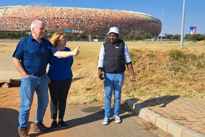Full-Day Soweto, Apartheid Museum and Lunch Tour - Hector Pieterson Museum and Memorial: The 1976 Turning Point