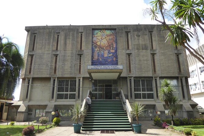 Full Day Tour of Addis Ababa with Hotel Pickup and Drop-off - Key points before you go