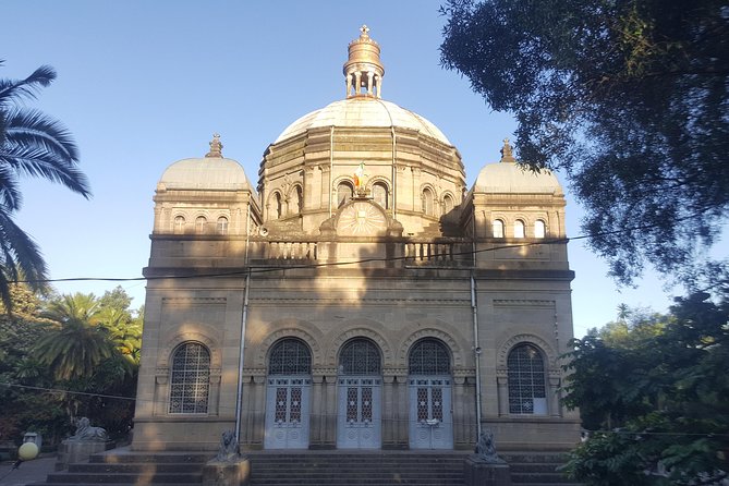 Full Day Tour of Addis Ababa with Hotel Pickup and Drop-off - Ethnological Museum at Addis Ababa University: different from the National Museum