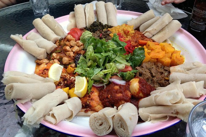Full Day Tour of Addis Ababa with Hotel Pickup and Drop-off - Mercato market: the scale, the choices, and how to enjoy it