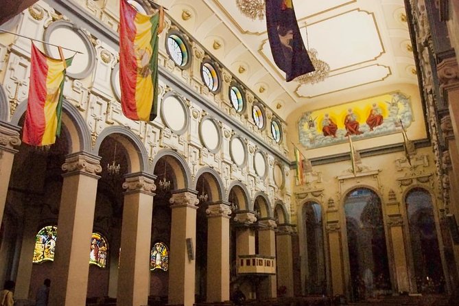 Full Day Tour of Addis Ababa with Hotel Pickup and Drop-off - National Museum of Ethiopia: Lucy, plus everything else