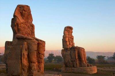 Full Day Tour of Luxor West Bank Temples and Tombs (Private) - Valley of the Kings: choosing tombs without losing the plot