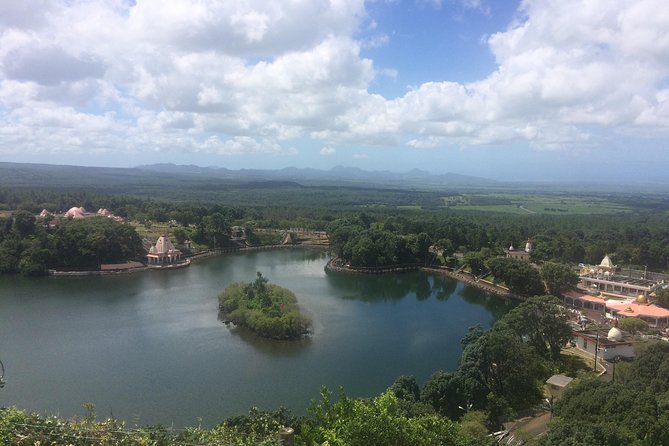 Full-Day Tour of South West Mauritius - South West Mauritius in one long day: what the 7 hours really feels like