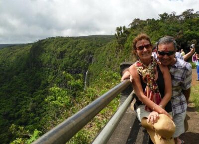Full-Day Tour of South West Mauritius - Hotel pickup, small group size, and how the day stays organized