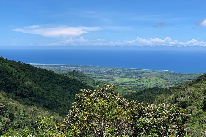 Full-Day Tour of South West Mauritius - Rhumerie de Chamarel: rum tasting done as a stop, not an afterthought