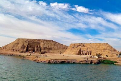 Full Day tour to Abu simbel temples from aswan - Comfort on the Road: Why an Air-Conditioned Van Feels Like a Different Trip