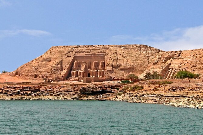 Full Day tour to Abu simbel temples from aswan - Guide vs Transfer-Only: Choosing the Right Style for Your Personality