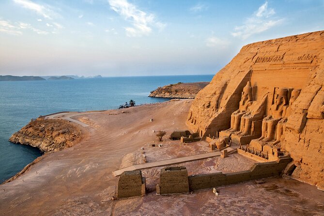 Full Day tour to Abu simbel temples from aswan - Price and Value: Why $24 Can Work (If You Know What’s Included)