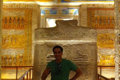 Full Day Tour to East and West Banks of Luxor - Hatshepsut at Deir el-Bahari: why this temple stops people in their tracks