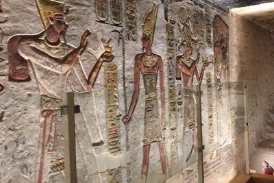 Full Day Tour to East and WestBanks of Luxor (Private) - Pickup and air-conditioned comfort: how you avoid the stress