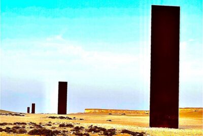 Full Day Tour to Qatar North And West With Pickup From Doha - Doha pickup and the first push into Qatar’s north