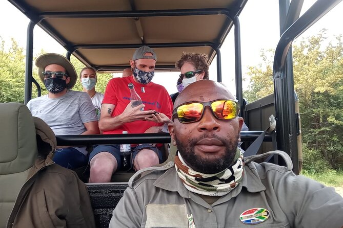 Full Day Ultimate Pilanesberg National Park Safari from Johannesburg or Pretoria - Why Pilanesberg fits a Johannesburg schedule