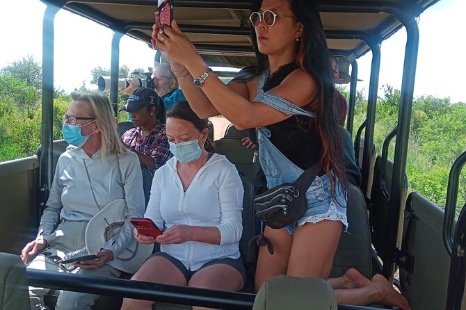 Full Day Ultimate Pilanesberg National Park Safari from Johannesburg or Pretoria - Guides and vehicle reality: what the reviews get right