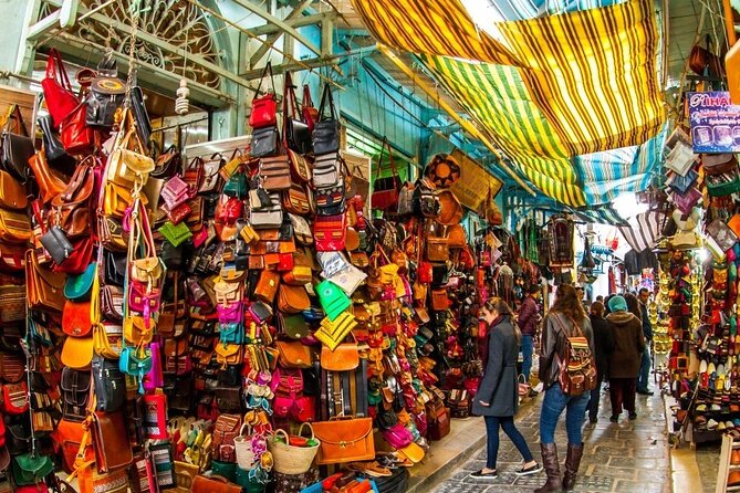 Fun VIP Tour: El Jem, Kairouan, Monastir/Sousse (PICKUP ALL City) - Key things to know before you go