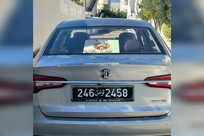 Fun VIP Tour: El Jem, Kairouan, Monastir/Sousse (PICKUP ALL City) - Price and what you’re really paying for