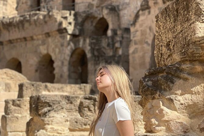Fun VIP Tour: El Jem, Kairouan, Monastir/Sousse (PICKUP ALL City) - Hotel pickup, WhatsApp setup, and what VIP really means here