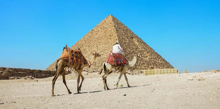 Giza: Pyramid, Memphis, Sakkara W/Opt Dahshur & Felucca Tour - Who This Tour Suits (and Who Might Not Love It)