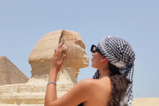 Giza pyramids all inclusive lunch, fees,camel&inside 3rd pyramid - Inside the 3rd Pyramid: Entry Perks and the Big Missing Piece