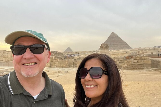Giza pyramids all inclusive lunch, fees,camel&inside 3rd pyramid - Price and Value: How $10 Can Still Make Sense