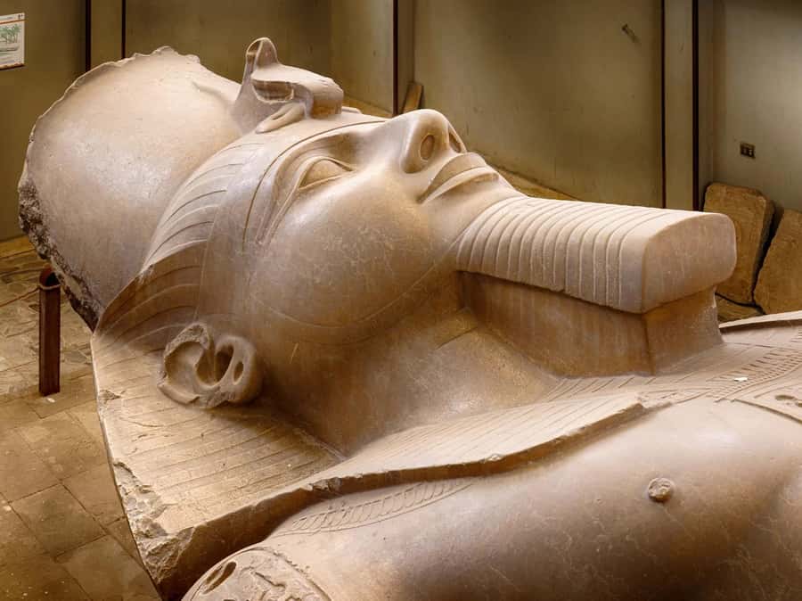 Giza: Sakkara, Memphis & Dahshur (Pyramid & Felucca Options) - Why Dahshur and Saqqara Feel Different From Giza