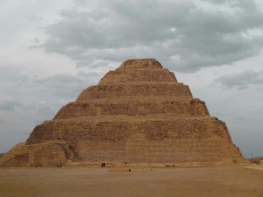 Giza: Sakkara, Memphis & Dahshur (Pyramid & Felucca Options) - Price and Value: Is About $55 Worth It?