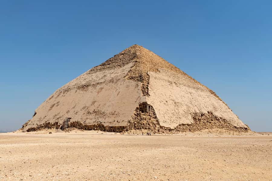 Giza: Sakkara, Memphis & Dahshur (Pyramid & Felucca Options) - Choosing Your Route: Pyramids Only vs Full VIP With Felucca