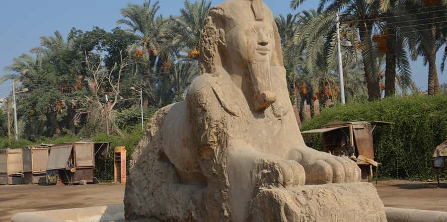 Giza: Sakkara, Memphis & Dahshur (Pyramid & Felucca Options) - Dahshur: Bent Pyramid, Red Pyramid, and the Walk You’ll Feel
