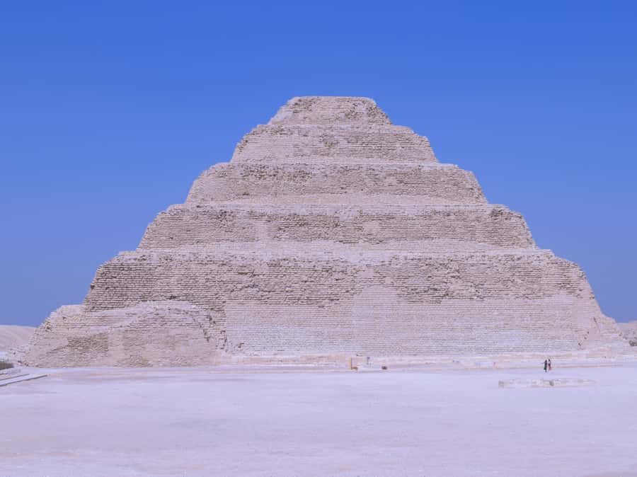 Giza: Sakkara, Memphis & Dahshur (Pyramid & Felucca Options) - VIP Private Tour: Lunch Included and a Felucca Ride on the Nile