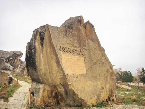 Gobustan and Absheron tour (All inclusive) - Key Things You’ll Notice on This Tour