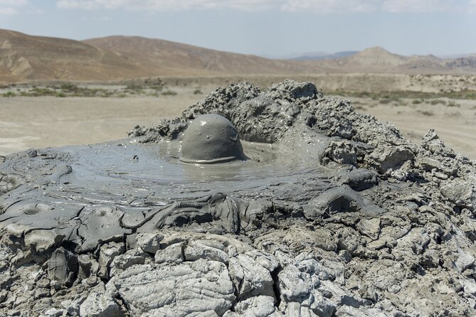 Gobustan & Mud, Fire Temple, Burning Mountain (Group & Private) - Gobustan to Burning Mountain: a full day of odd wonders