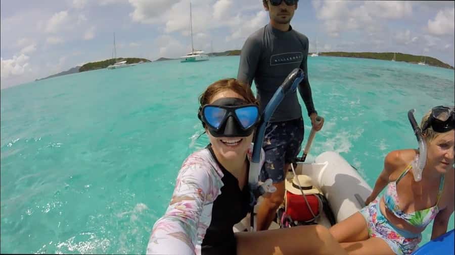 Grand Baie: Catamaran 3 Islands Cruise & Lunch on the Island - Weather and sea conditions: when plans can change and how to stay comfortable
