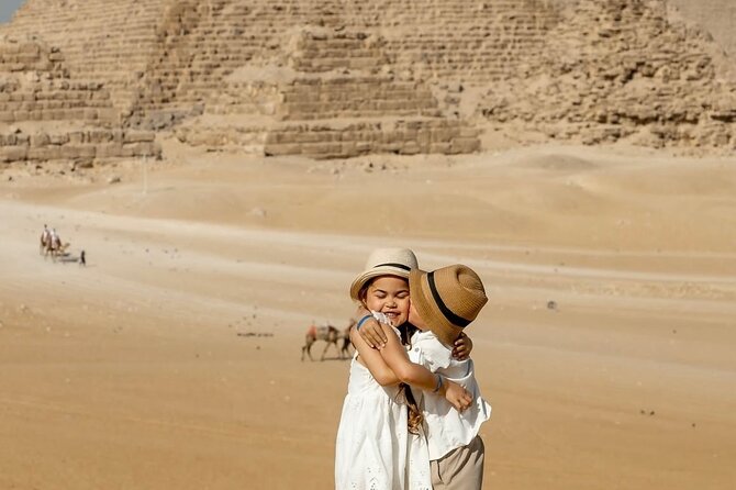 Great Giza Pyramids, Sphinx , saqqara step Pyramid , Memphis city - Who this tour fits best (and who should tweak expectations)