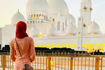 Guided Abu Dhabi City Tour with Sheikh Zayed Grand Mosque - Sheikh Zayed Grand Mosque: The Main Event and How to Prepare
