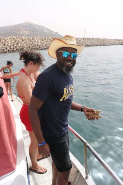 Half-Day Boat Trip in Agadir: Fishing, Fish BBQ & Swimming - The real 4-hour rhythm: what fills your time on the water