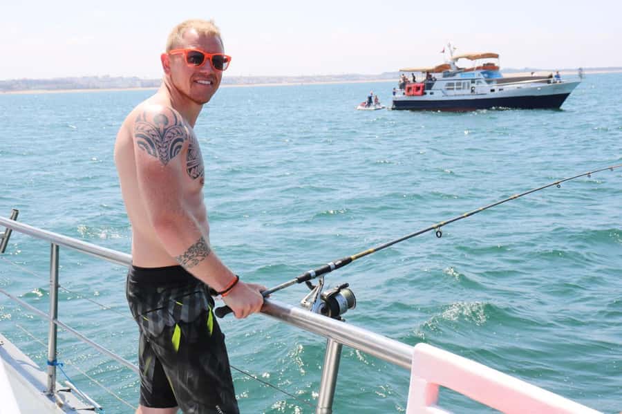 Half-Day Boat Trip in Agadir: Fishing, Fish BBQ & Swimming - What to bring (and what to leave behind)