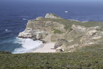 Half Day Boulders Penguins and Cape Point Small Group Tour - From The Westin to False Bay Huts and Harbour Vibes