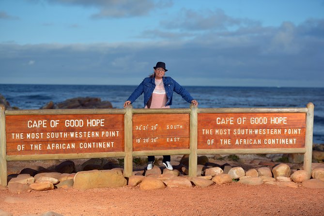 Half Day Boulders Penguins and Cape Point Small Group Tour - Price and Logistics: Is $44 Good Value?