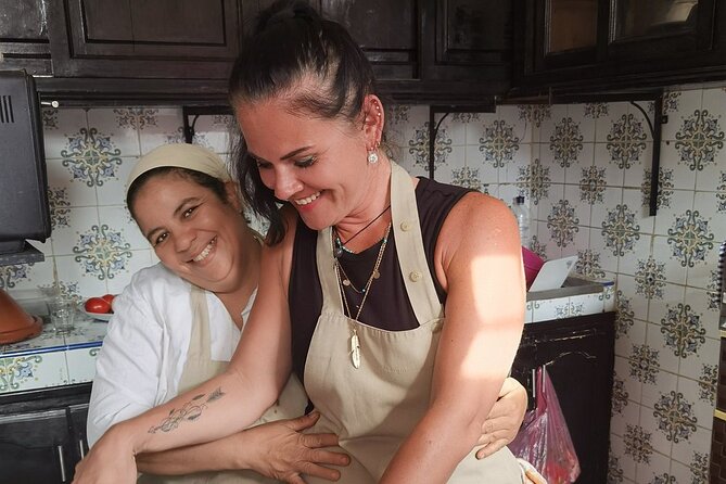 Half-Day Cooking Class with Local Chef Laila in Marrakech - Quick reasons to book this Marrakech cooking class