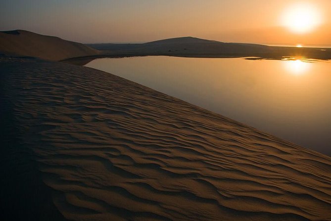 Half Day Desert Safari || Sand Boarding || Camel Ride || Inland Sea Visit || - Value check: is this half-day safari worth it?